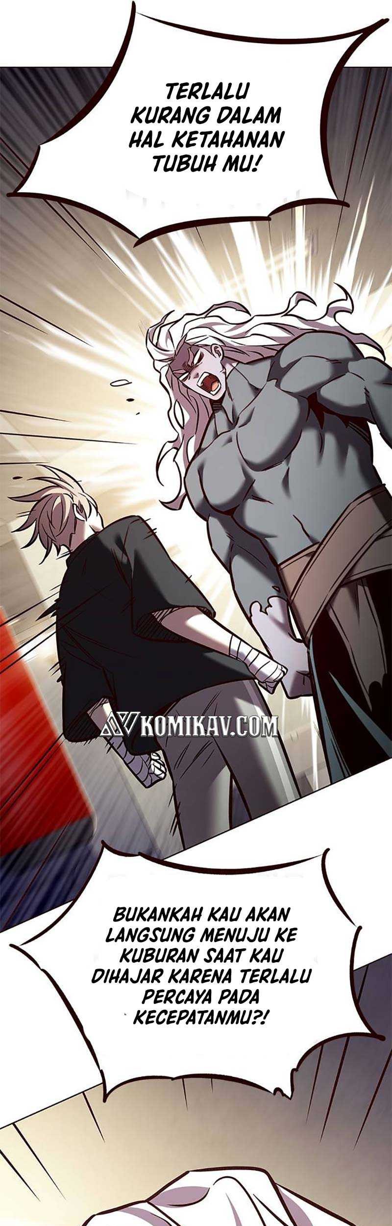 Eleceed - Chapter 283 - Page 70