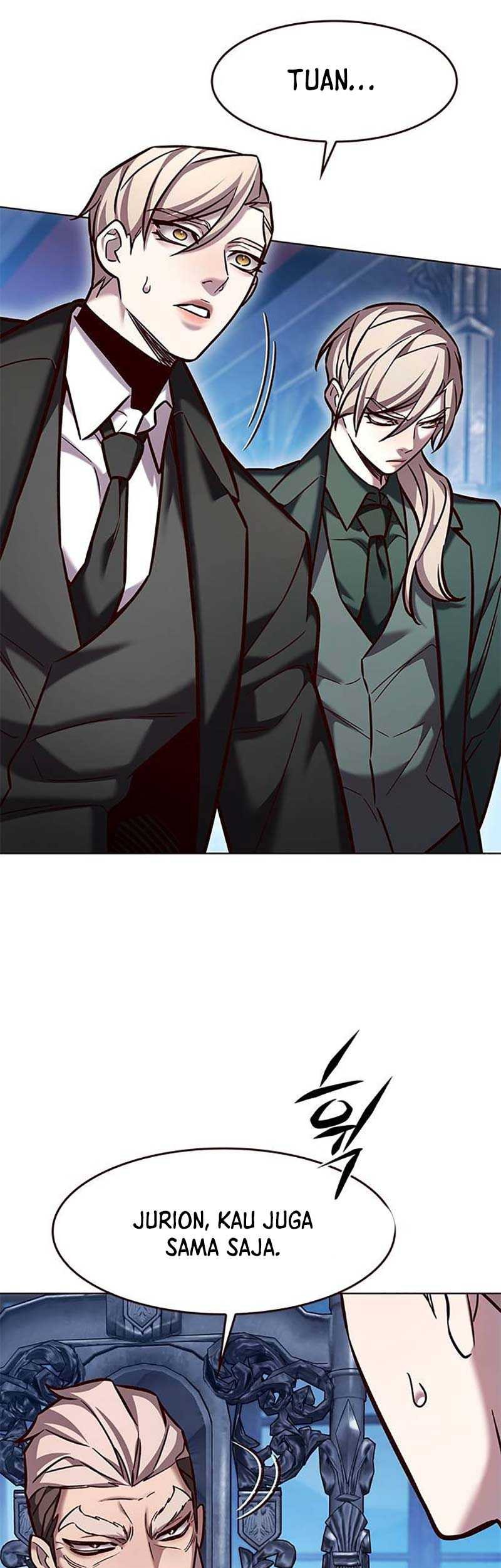 Eleceed - Chapter 283 - Page 7