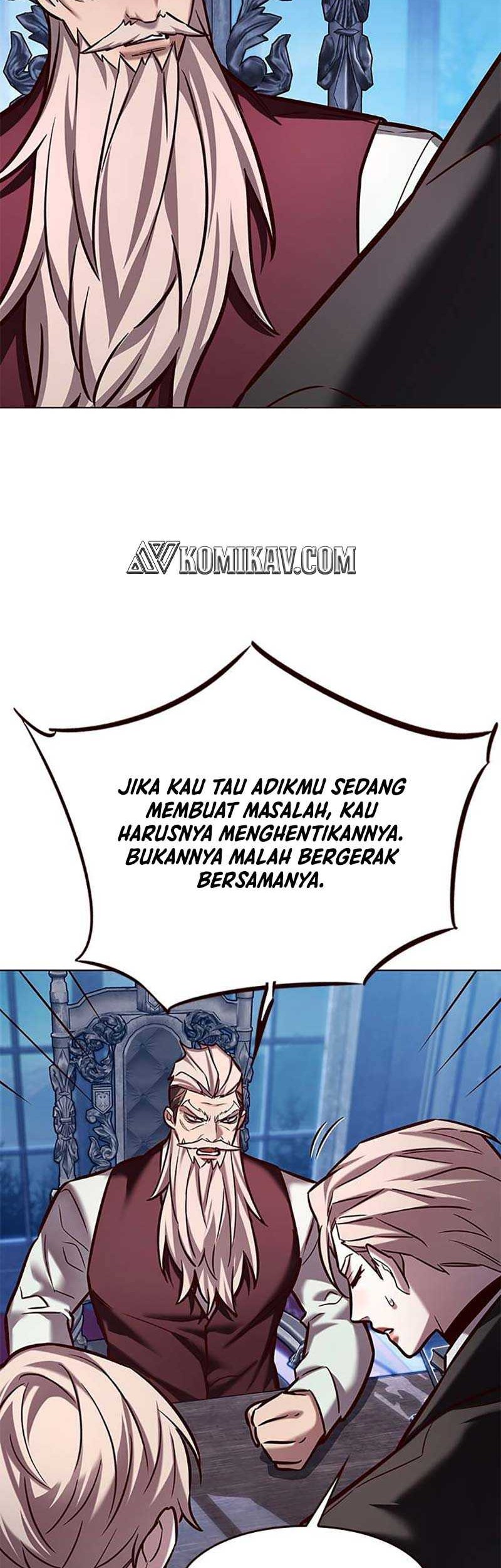 Eleceed - Chapter 283 - Page 8