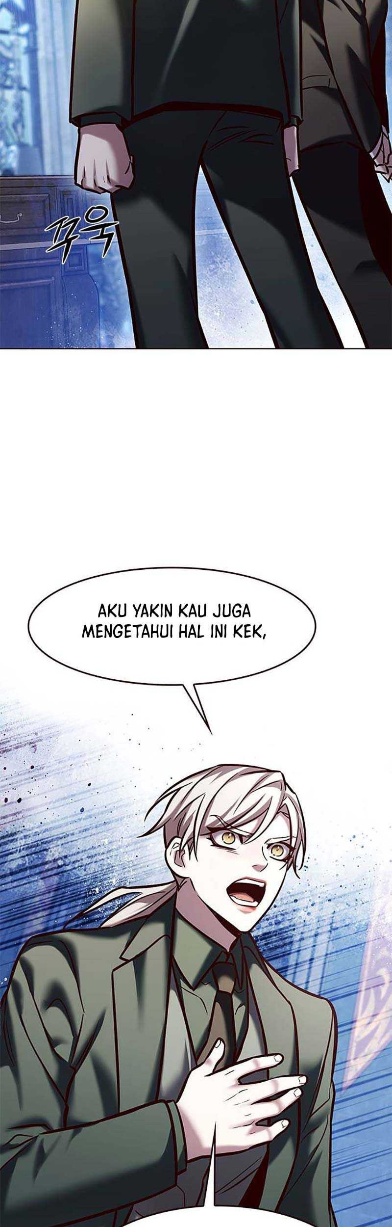 Eleceed - Chapter 283 - Page 10