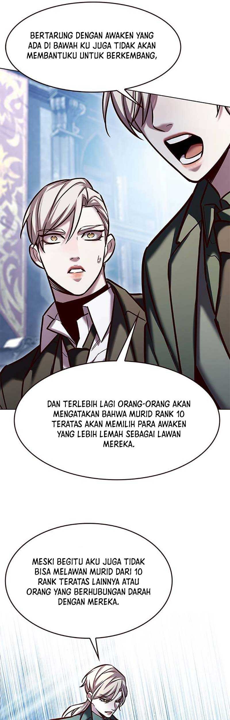 Eleceed - Chapter 283 - Page 12