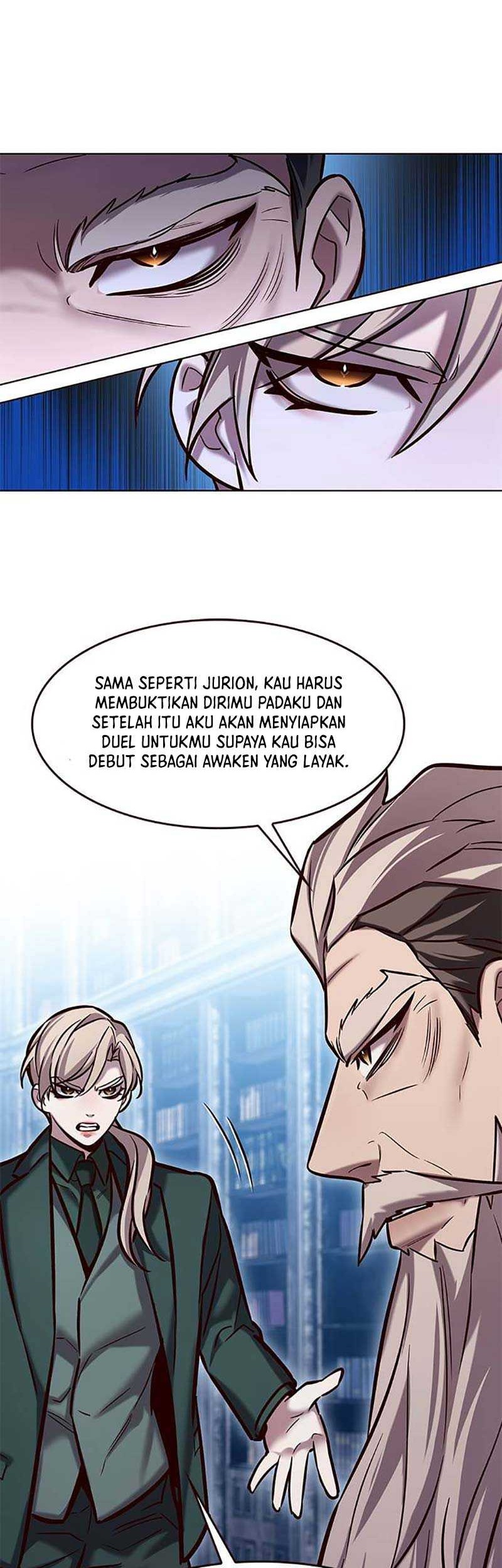 Eleceed - Chapter 283 - Page 15