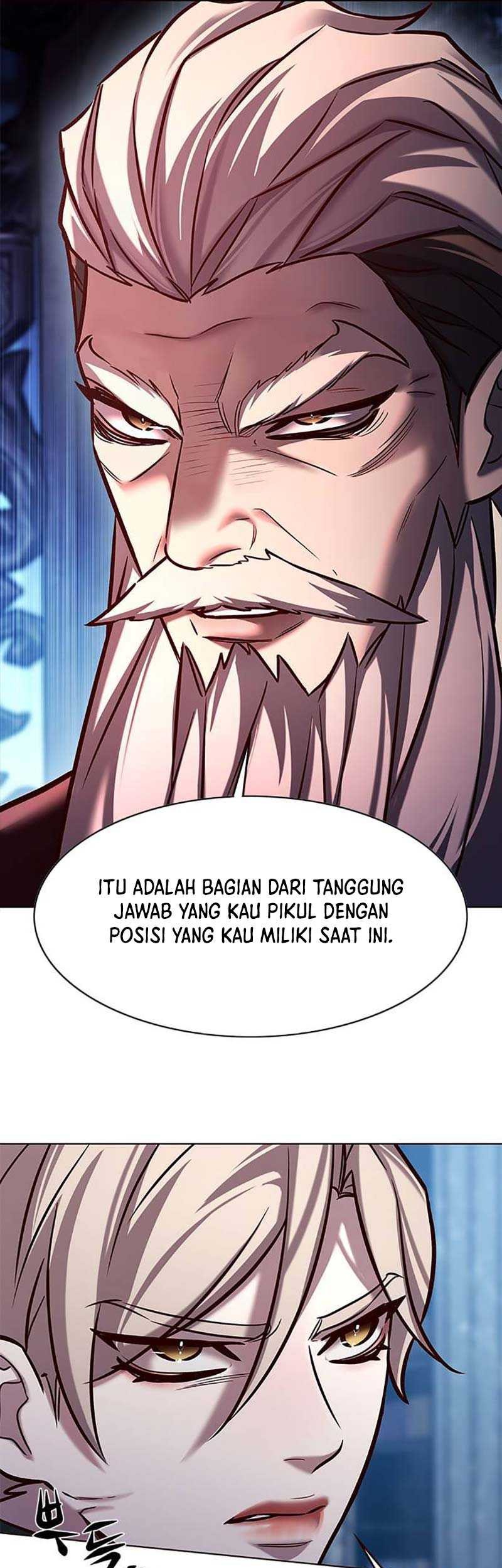 Eleceed - Chapter 283 - Page 17