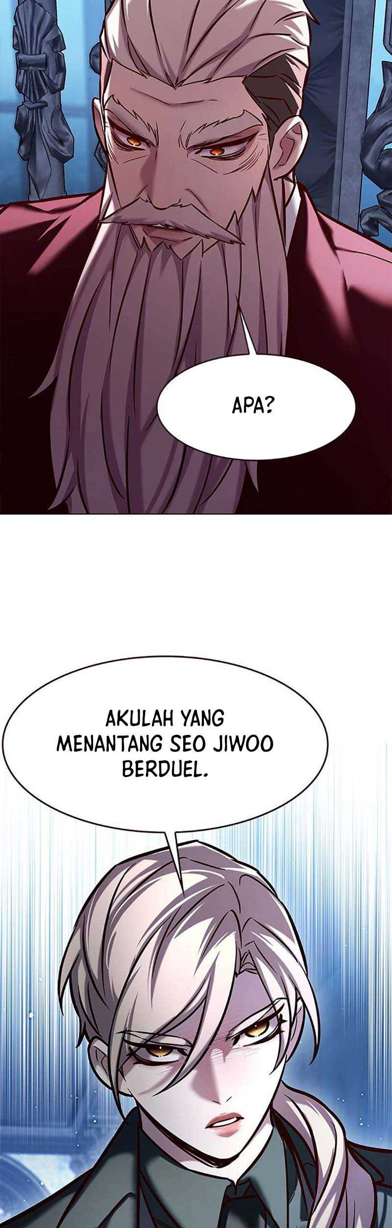 Eleceed - Chapter 283 - Page 20