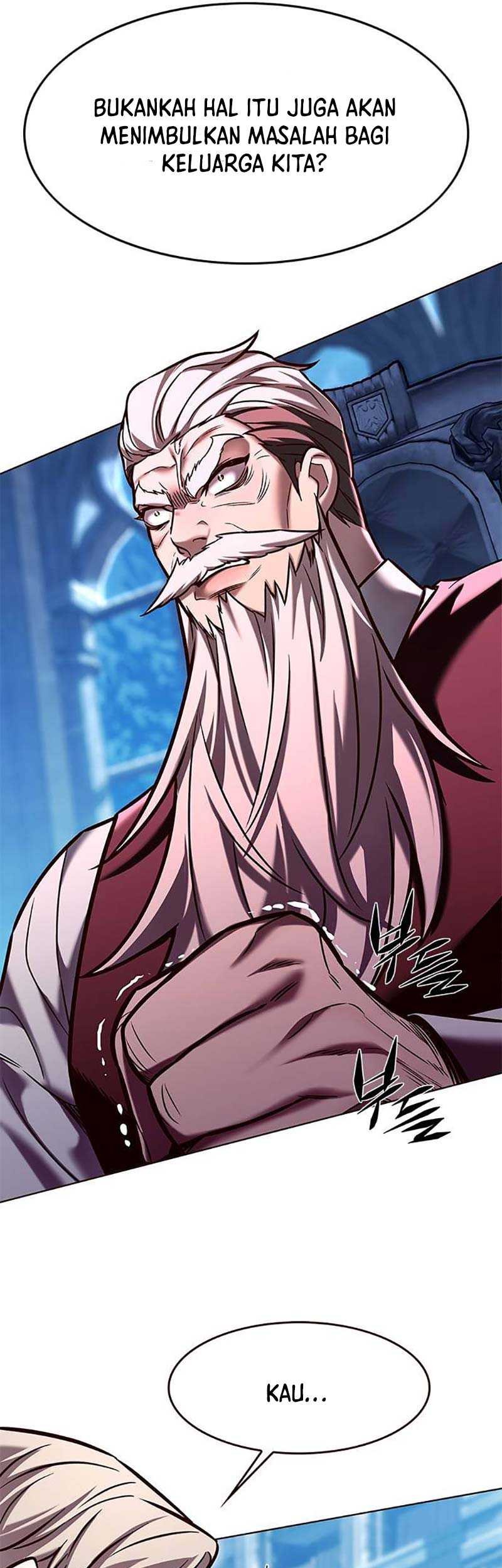 Eleceed - Chapter 283 - Page 22