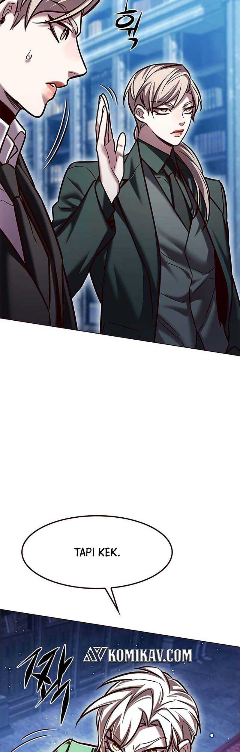 Eleceed - Chapter 283 - Page 23