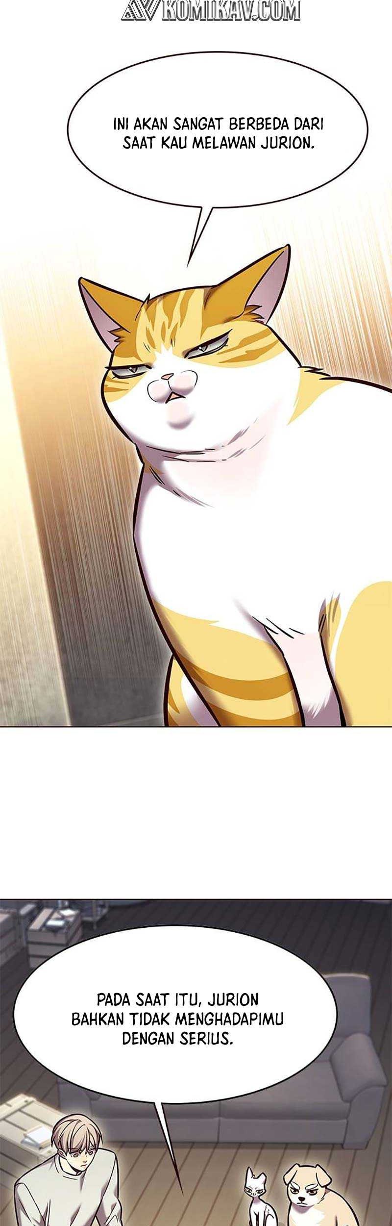 Eleceed - Chapter 283 - Page 29