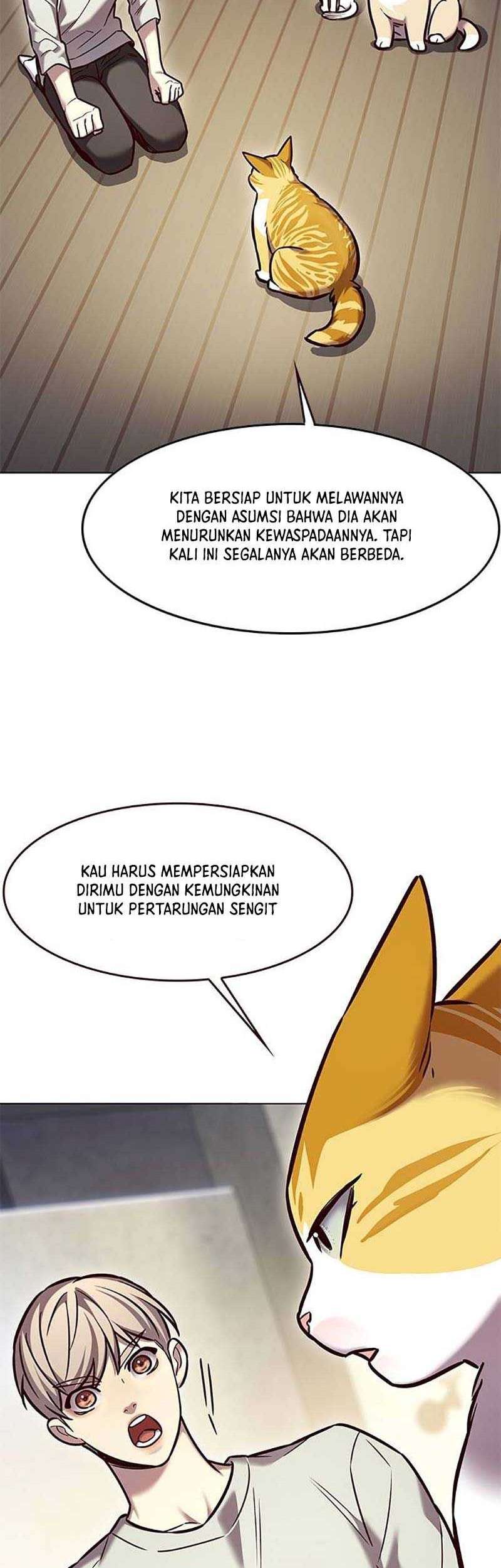 Eleceed - Chapter 283 - Page 30