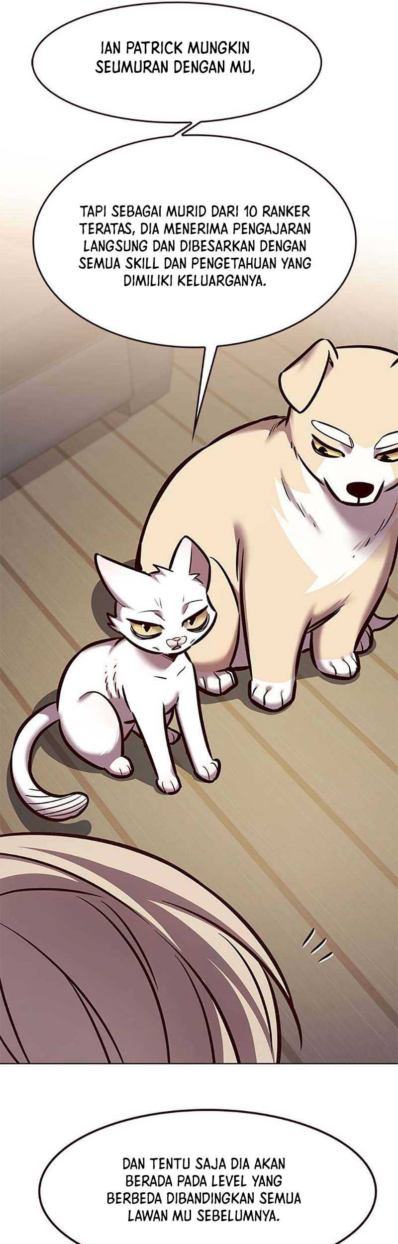 Eleceed - Chapter 283 - Page 32