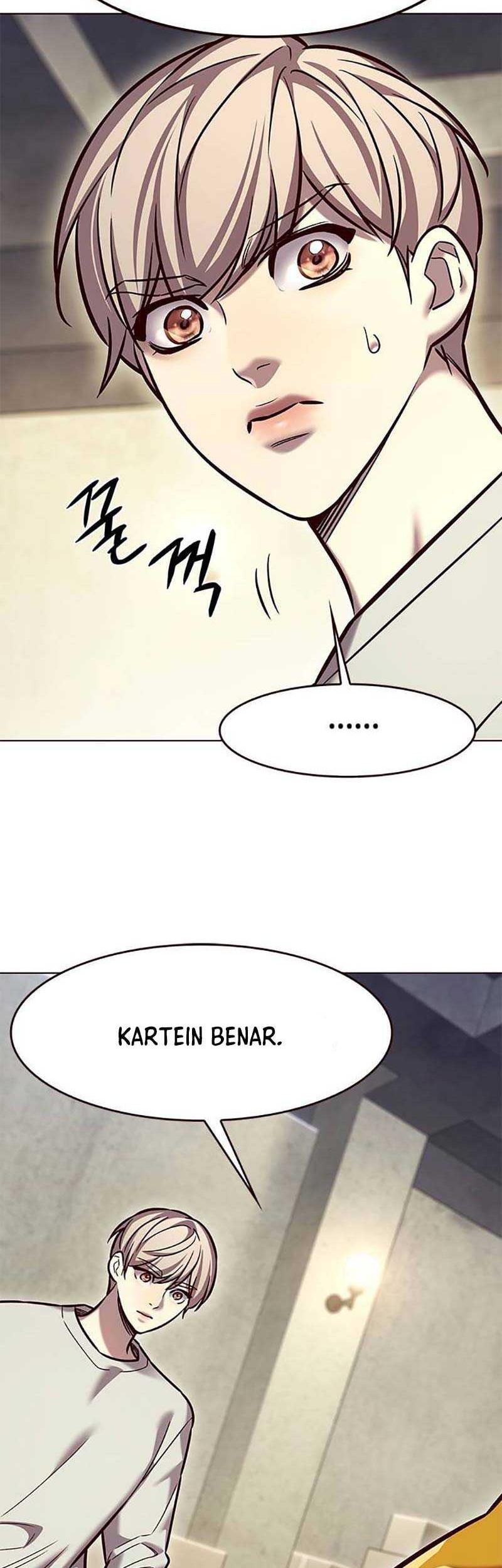 Eleceed - Chapter 283 - Page 33