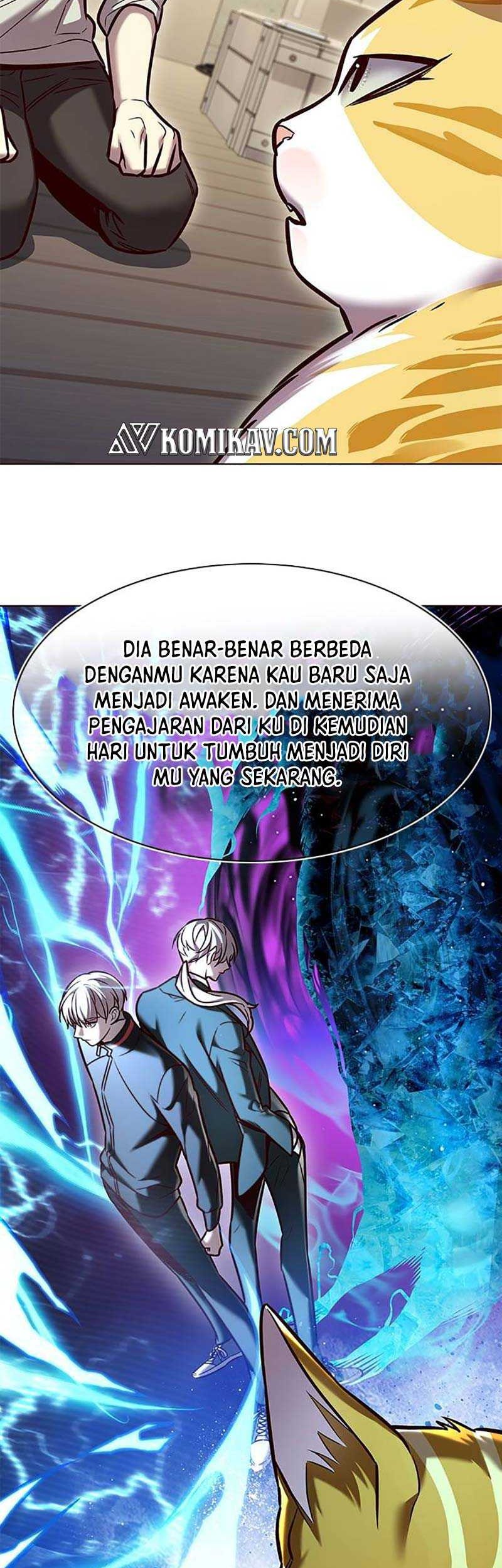 Eleceed - Chapter 283 - Page 34