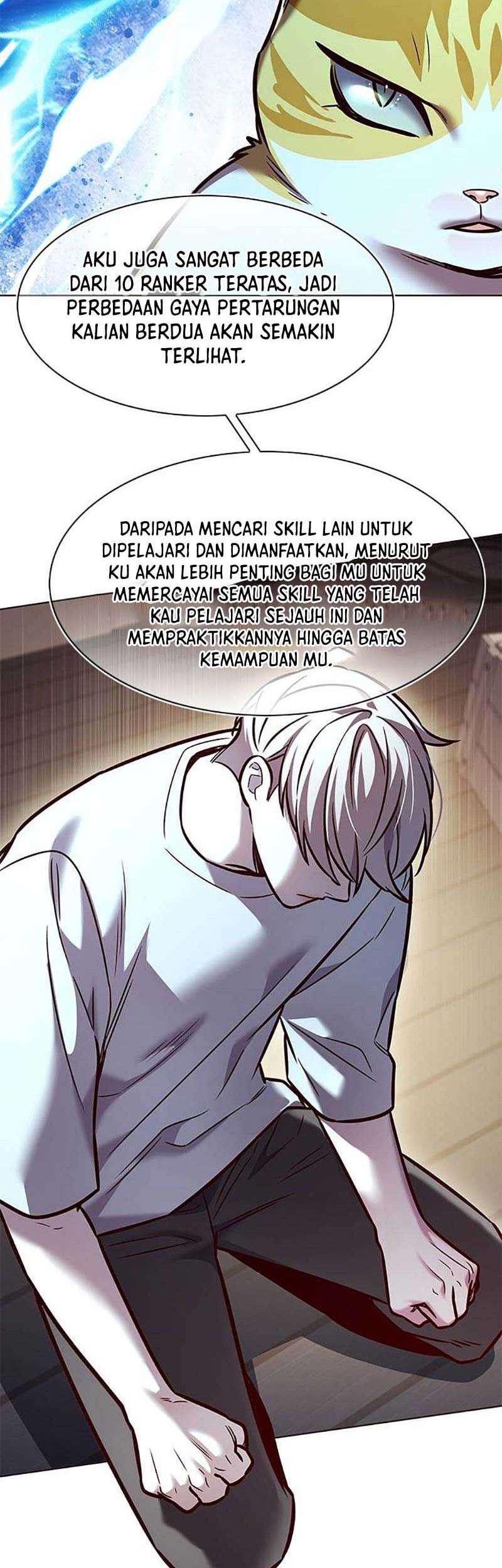 Eleceed - Chapter 283 - Page 35