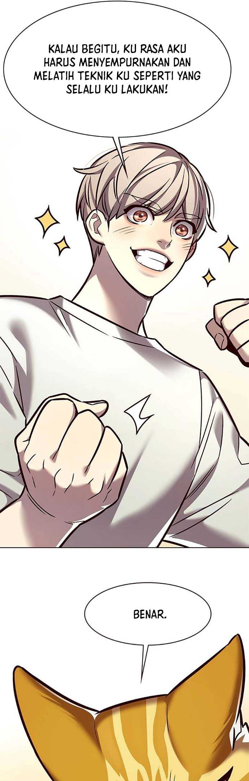 Eleceed - Chapter 283 - Page 37