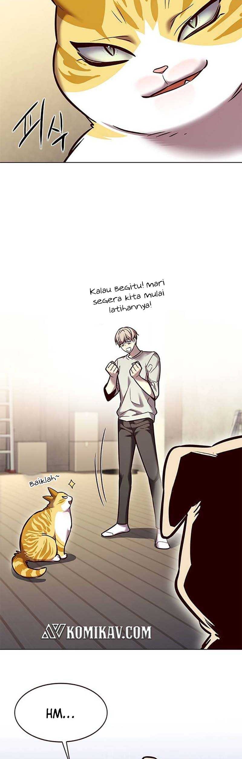 Eleceed - Chapter 283 - Page 38