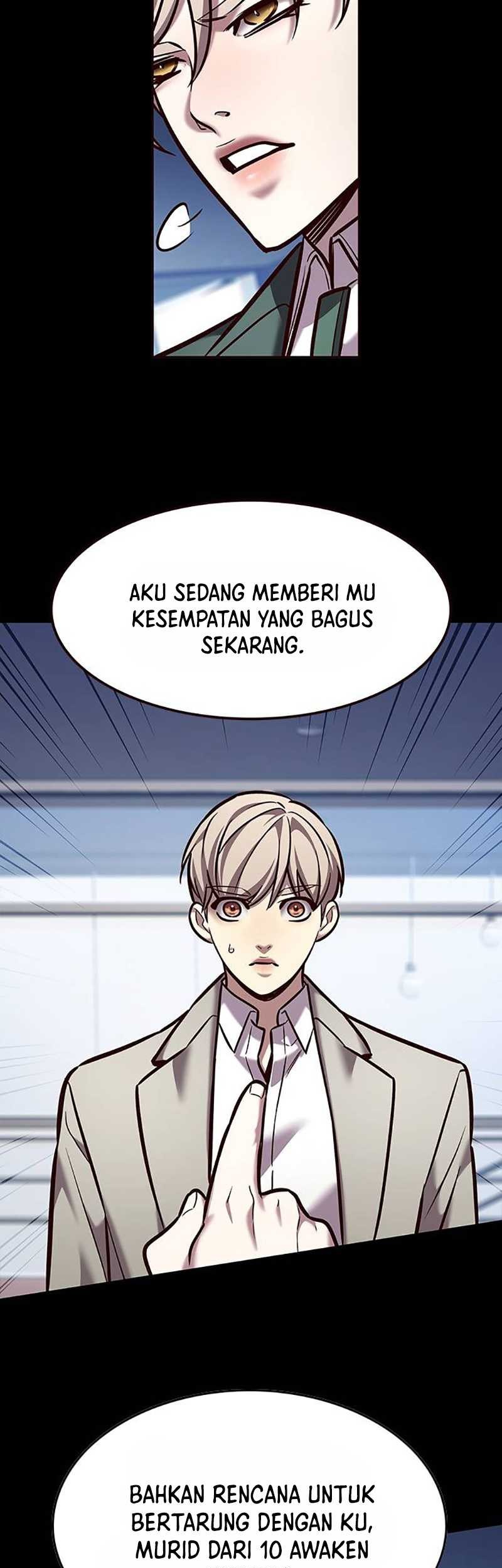 Eleceed - Chapter 282 - Page 18