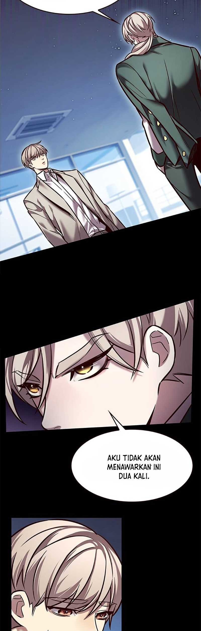 Eleceed - Chapter 282 - Page 22