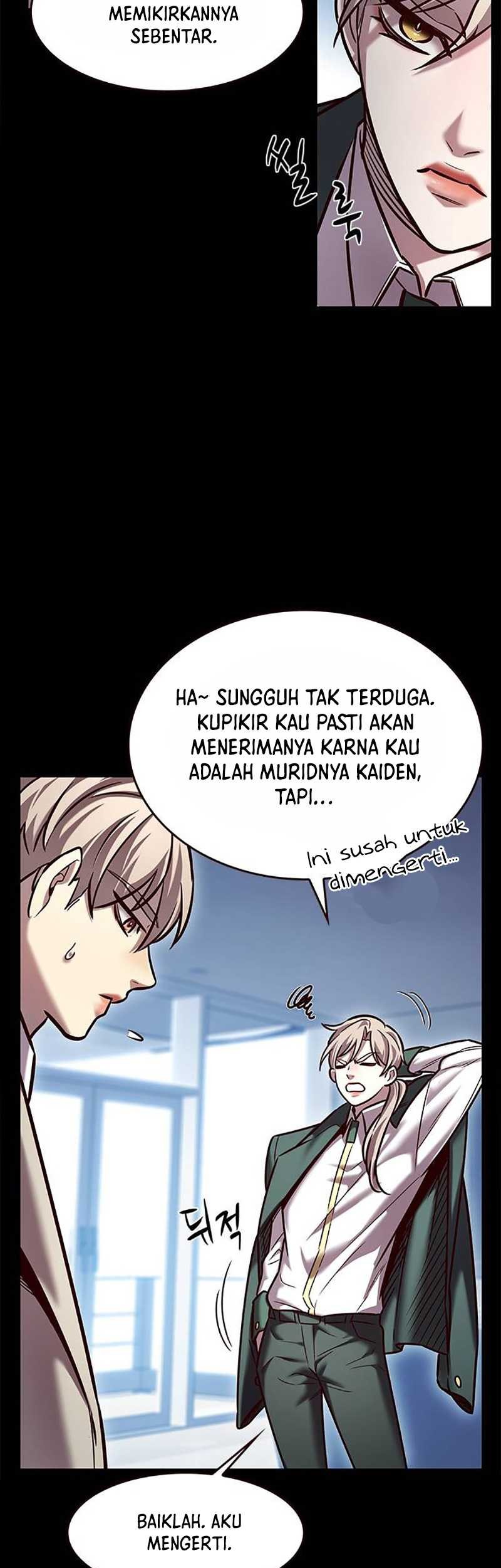 Eleceed - Chapter 282 - Page 24