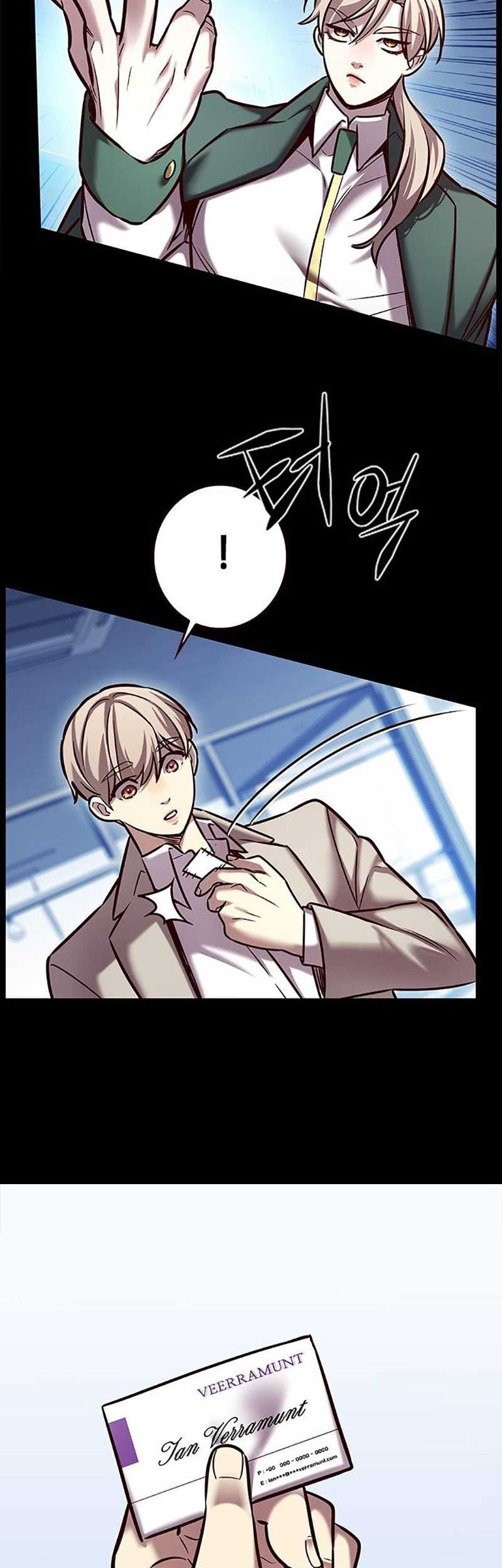 Eleceed - Chapter 282 - Page 26