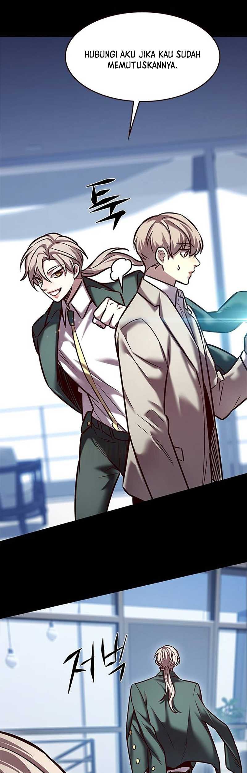 Eleceed - Chapter 282 - Page 28