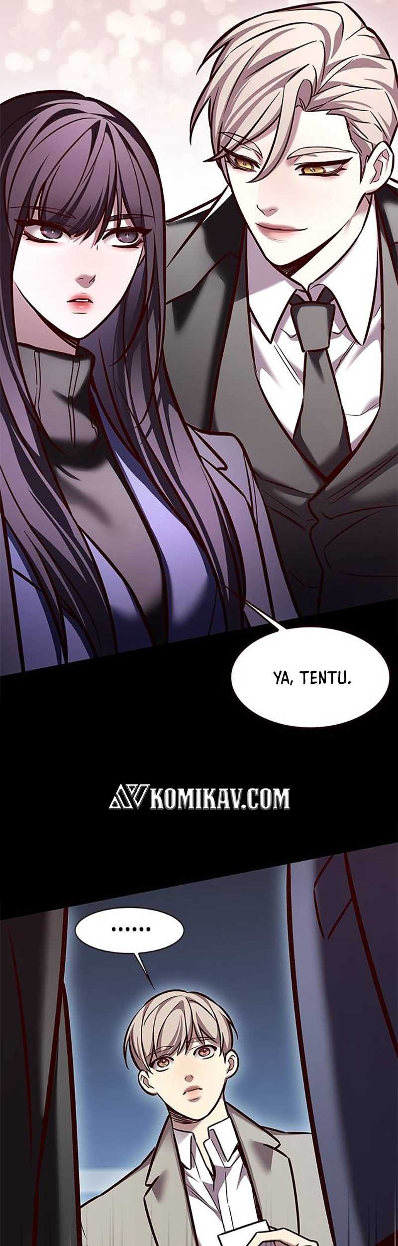 Eleceed - Chapter 282 - Page 33