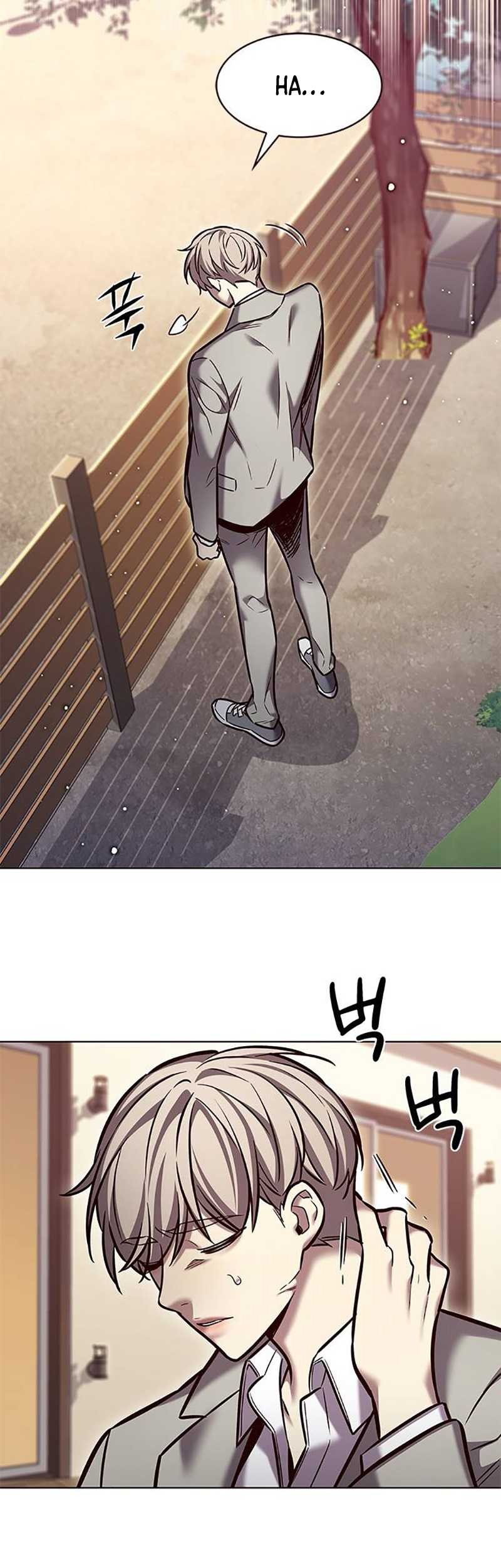 Eleceed - Chapter 282 - Page 35