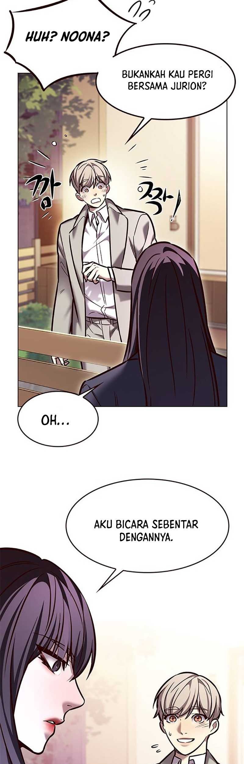 Eleceed - Chapter 282 - Page 39