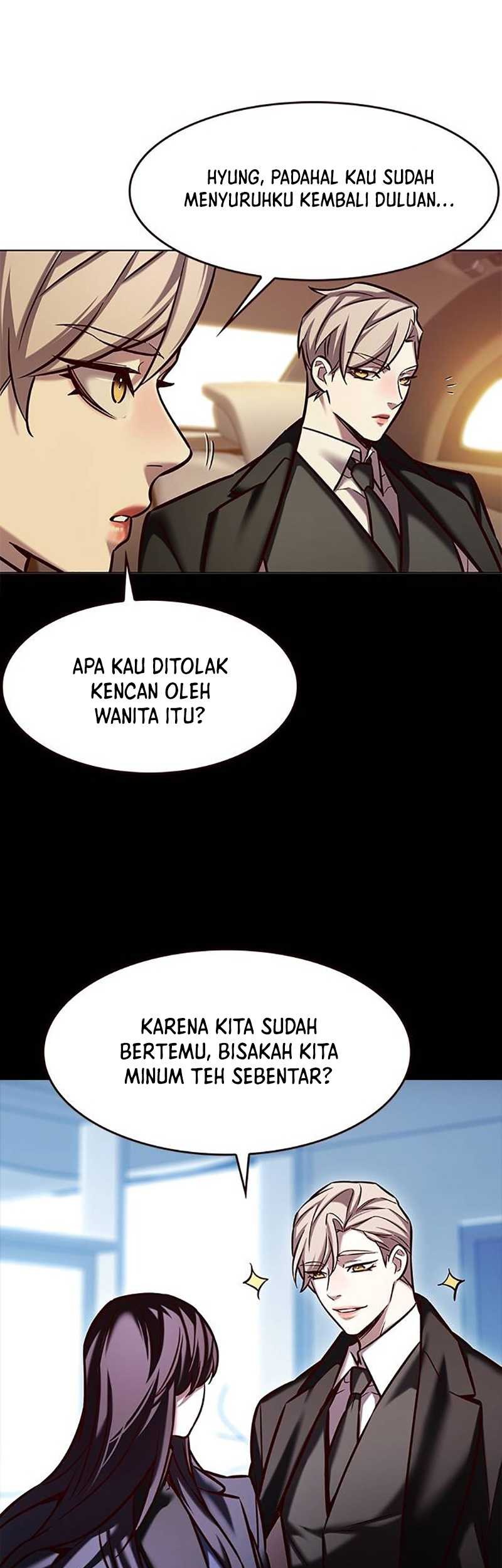 Eleceed - Chapter 282 - Page 45