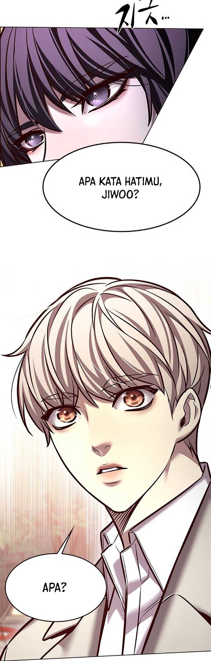 Eleceed - Chapter 282 - Page 55