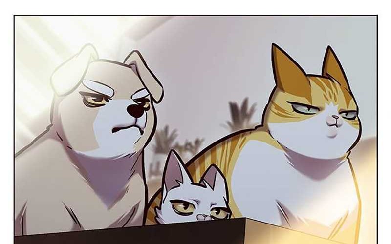 Eleceed - Chapter 282 - Page 3