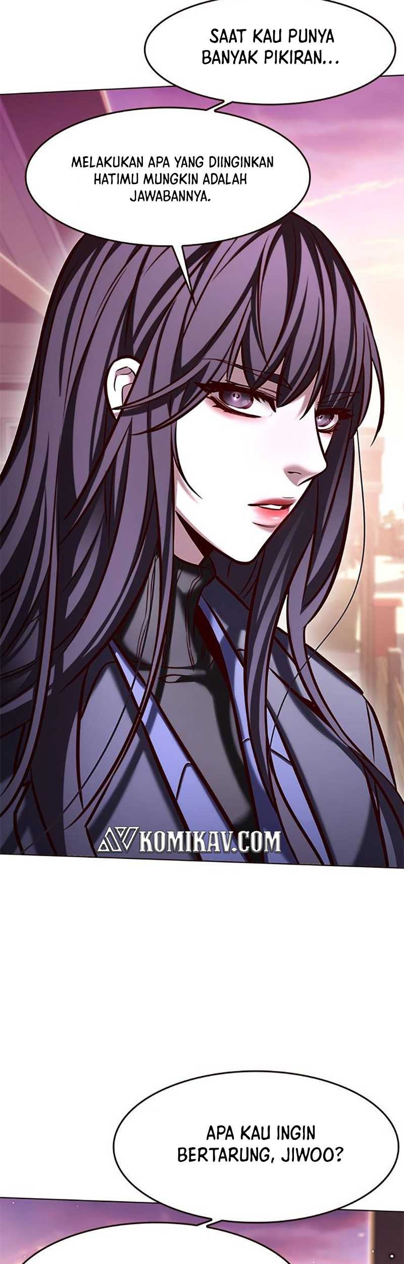 Eleceed - Chapter 282 - Page 57