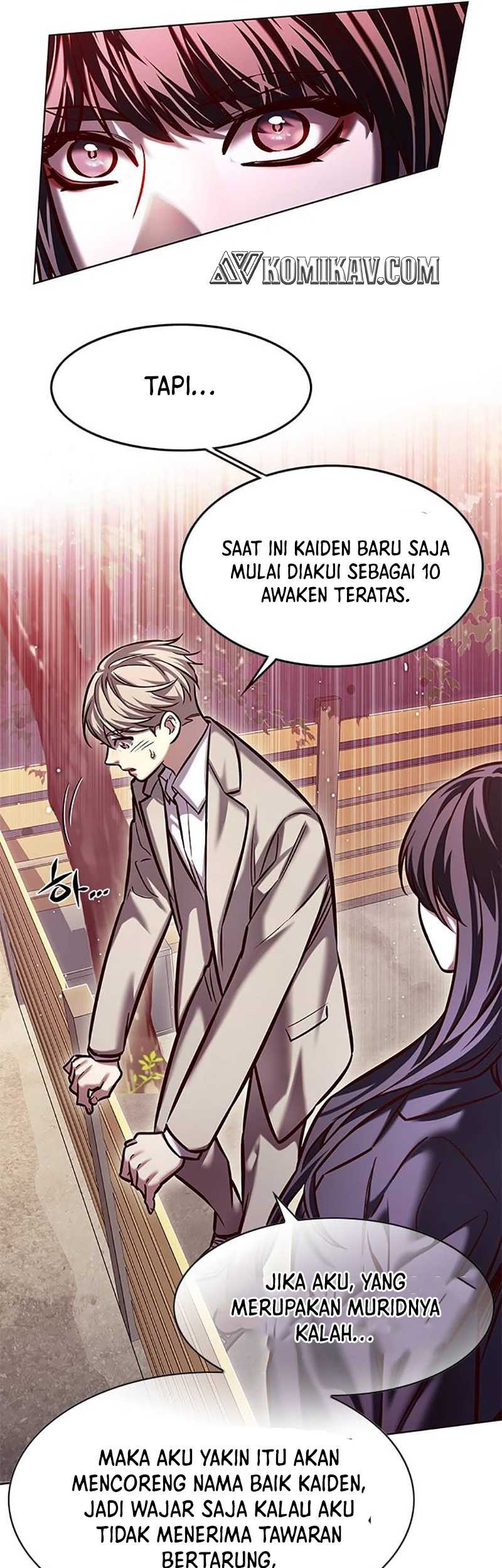 Eleceed - Chapter 282 - Page 62