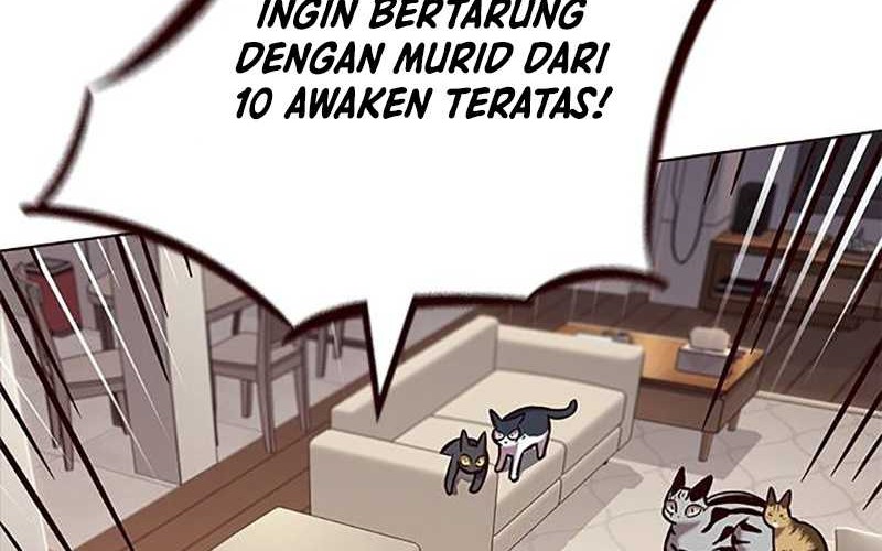 Eleceed - Chapter 282 - Page 77