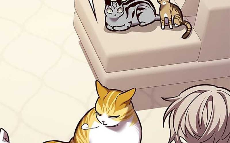 Eleceed - Chapter 282 - Page 81