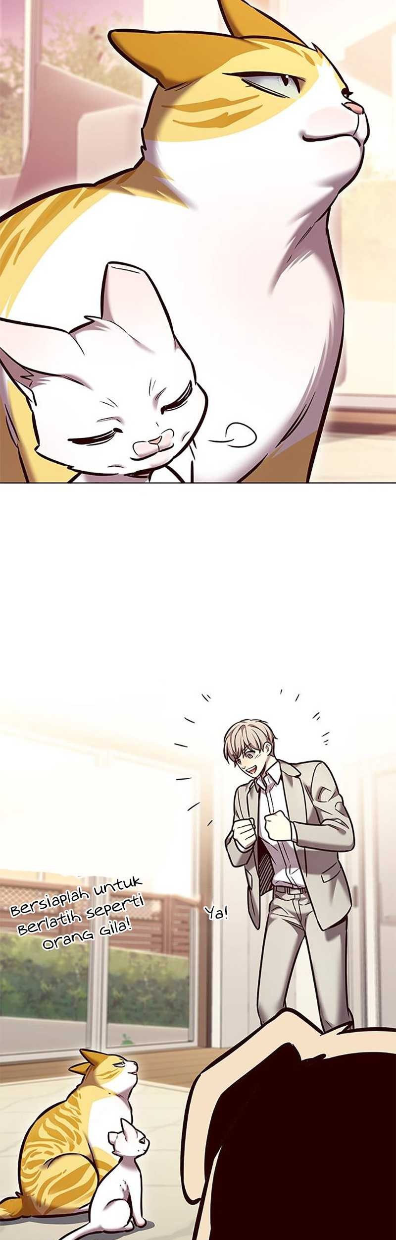 Eleceed - Chapter 282 - Page 90