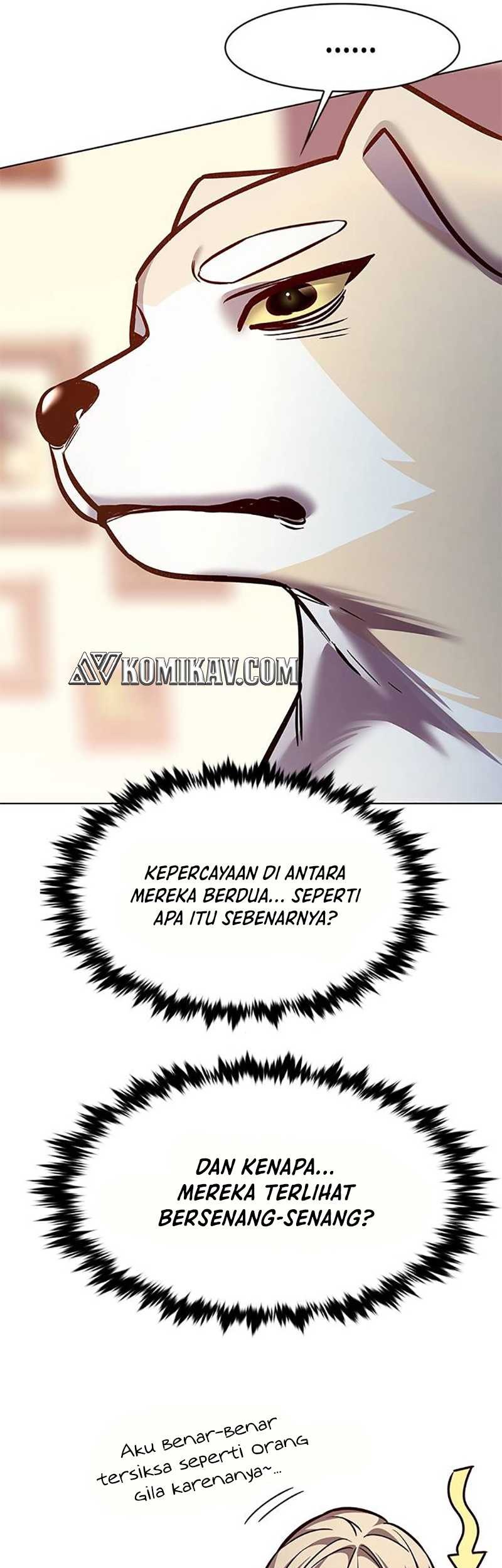 Eleceed - Chapter 282 - Page 93