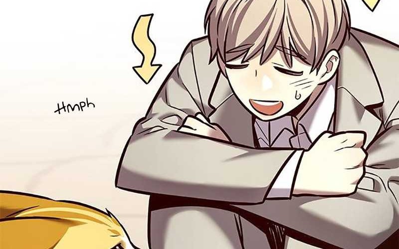 Eleceed - Chapter 282 - Page 94