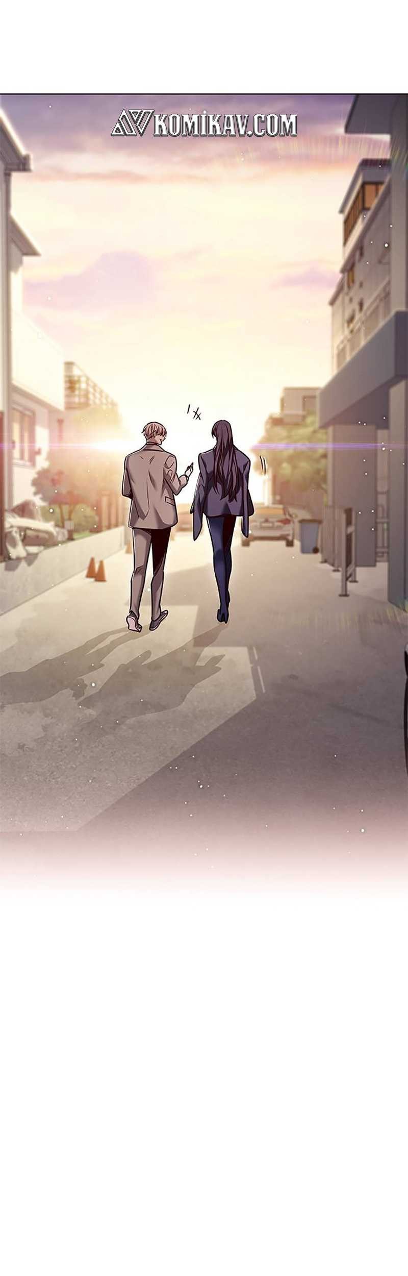 Eleceed - Chapter 282 - Page 107