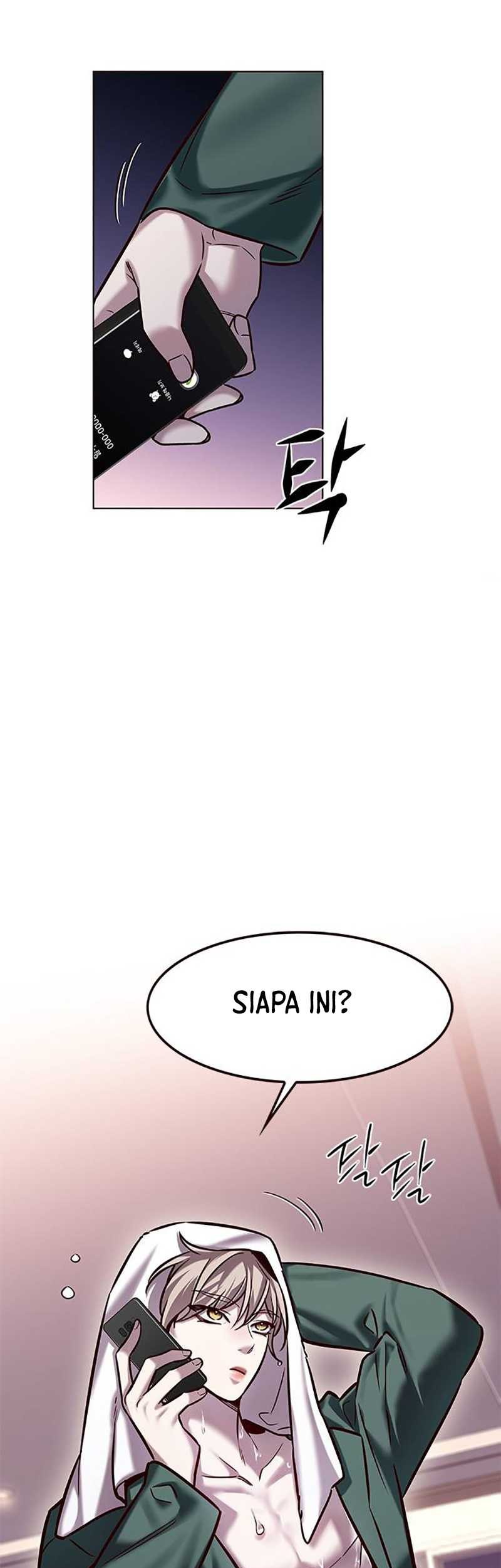 Eleceed - Chapter 282 - Page 111