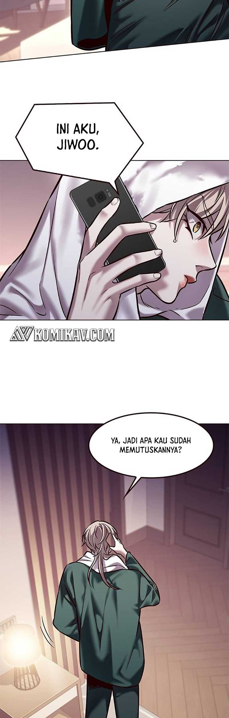 Eleceed - Chapter 282 - Page 113