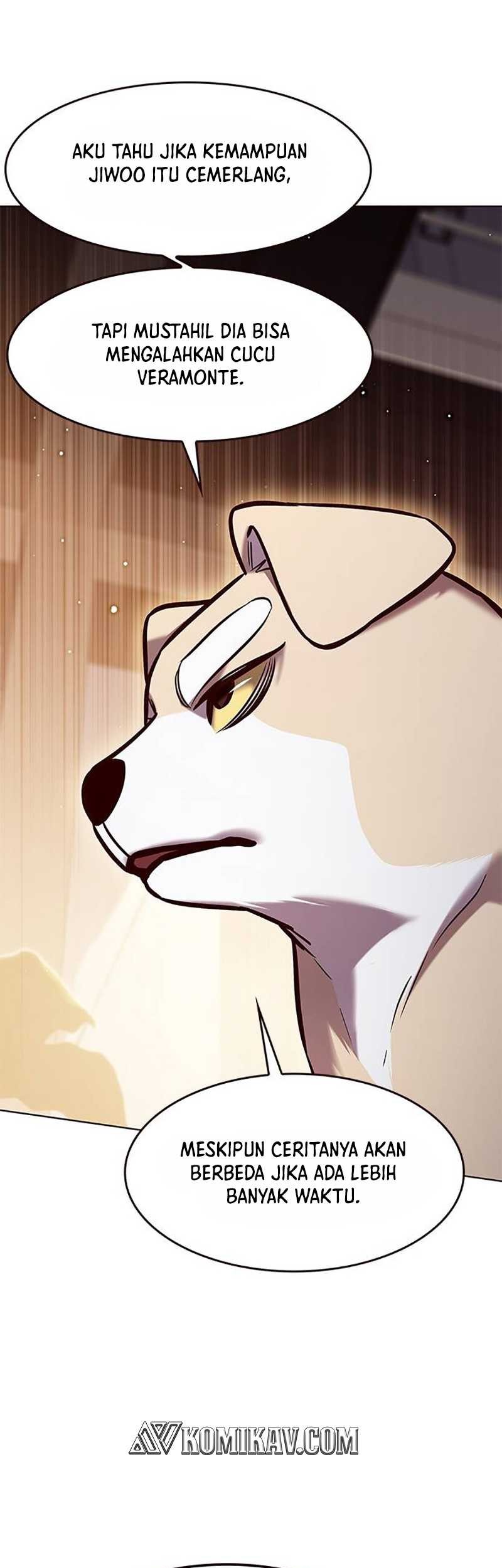 Eleceed - Chapter 282 - Page 8