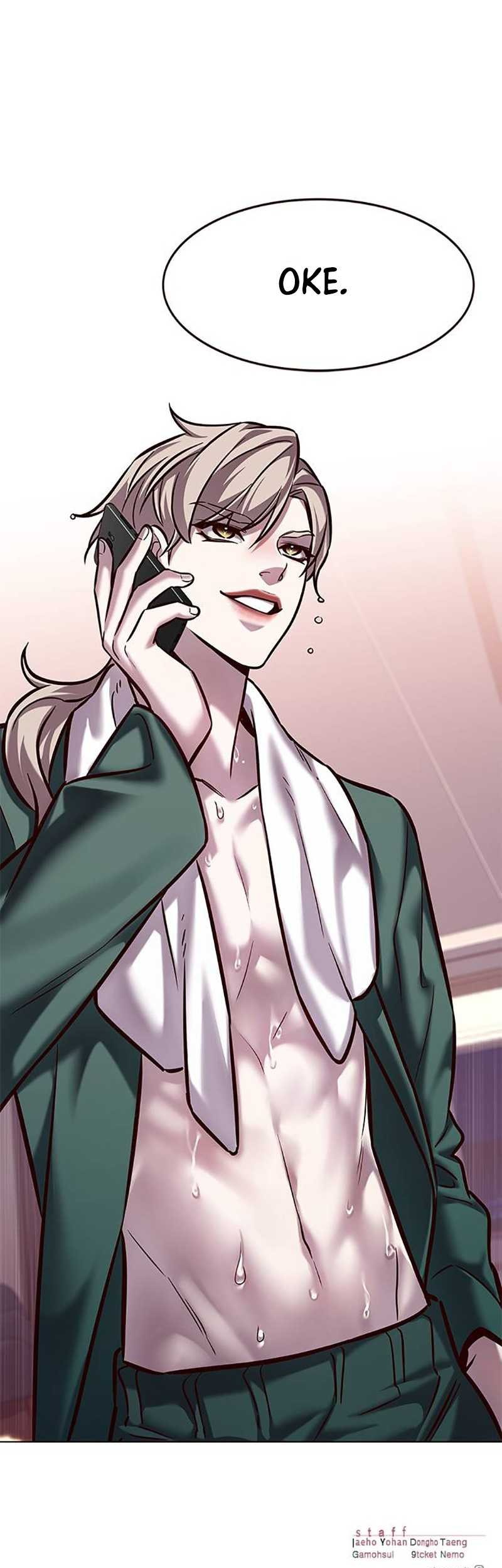 Eleceed - Chapter 282 - Page 117