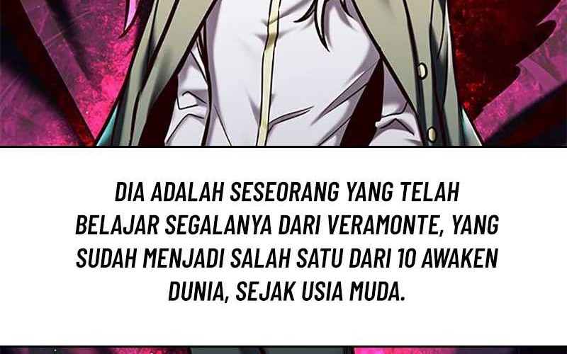 Eleceed - Chapter 282 - Page 11