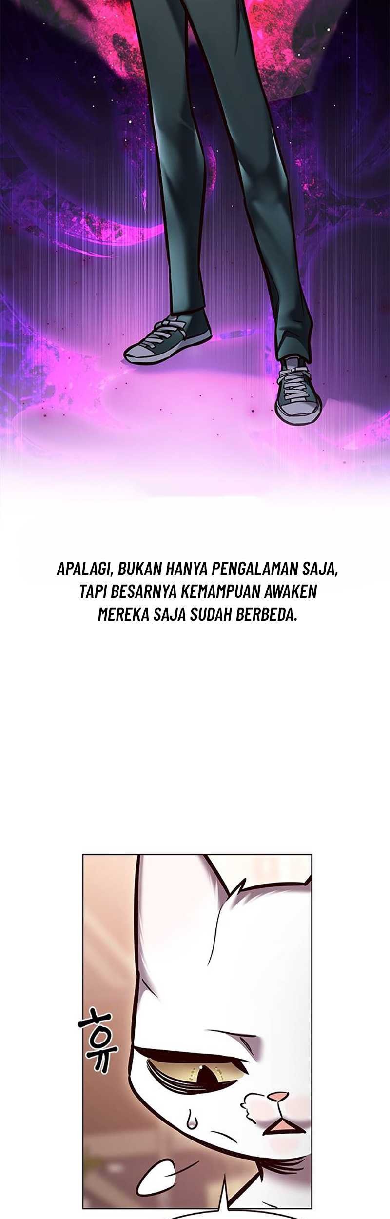 Eleceed - Chapter 282 - Page 12