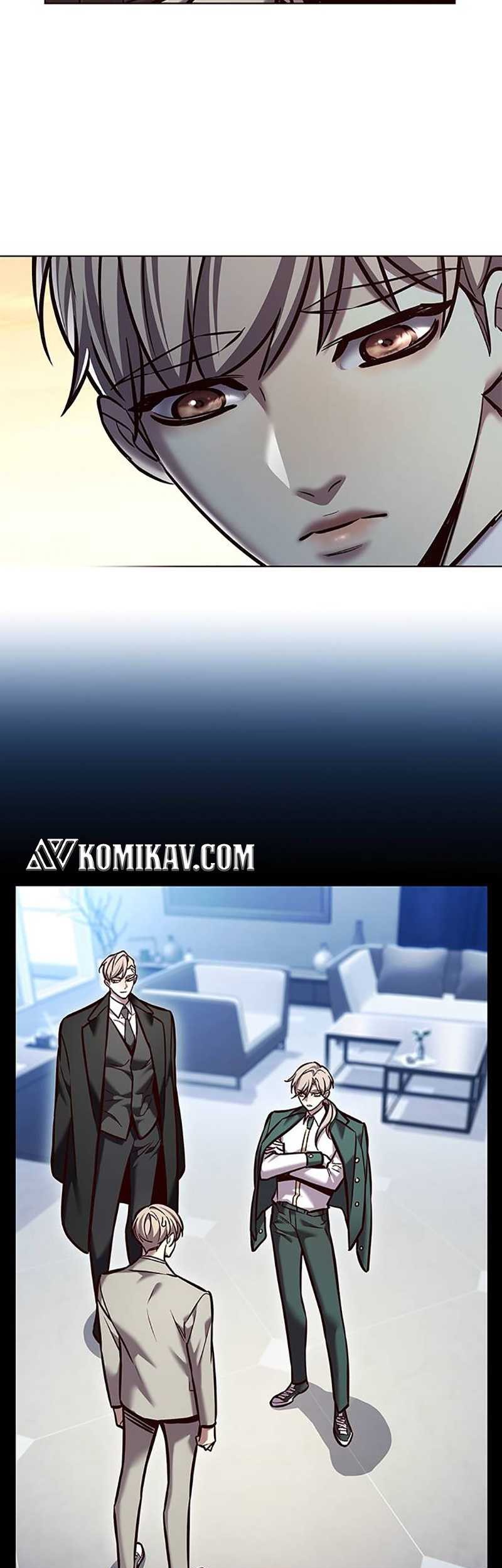 Eleceed - Chapter 282 - Page 16