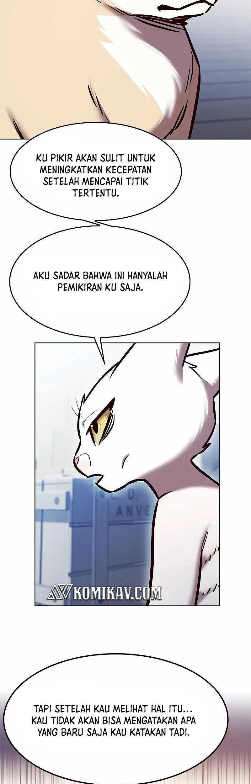 Eleceed - Chapter 281 - Page 18