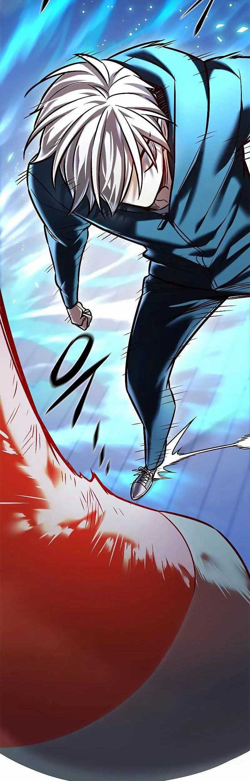 Eleceed - Chapter 281 - Page 21