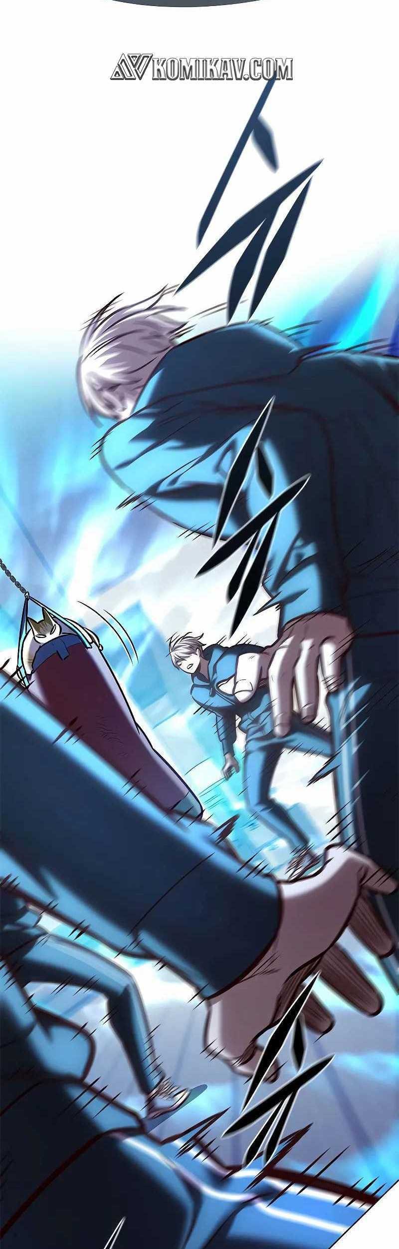 Eleceed - Chapter 281 - Page 22