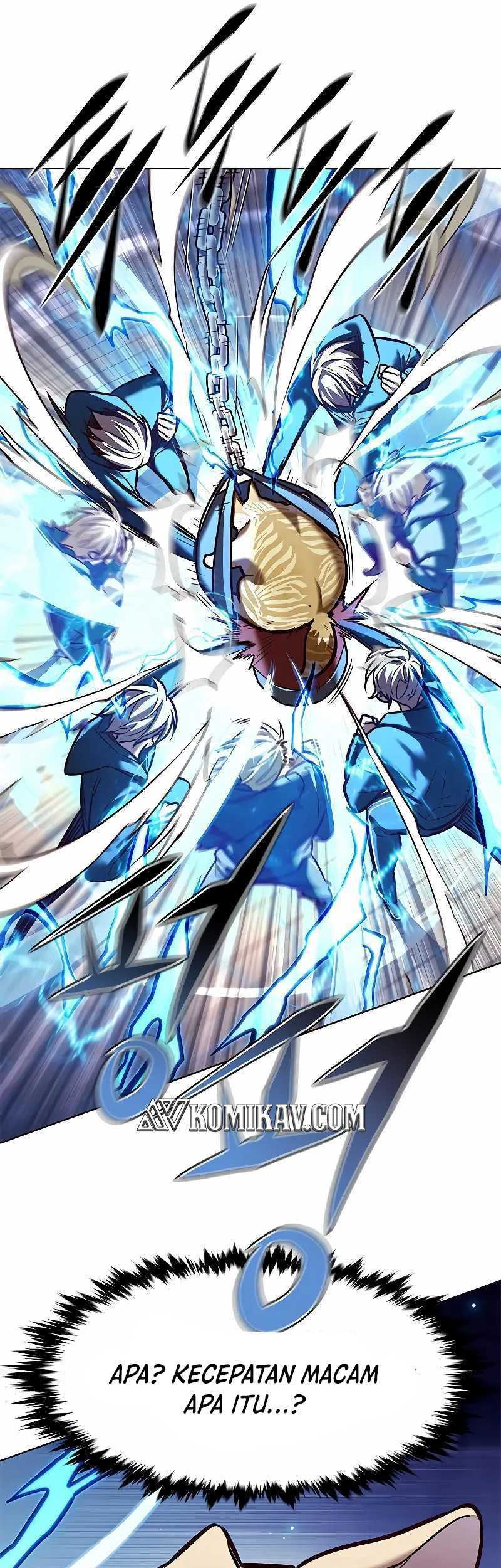 Eleceed - Chapter 281 - Page 26