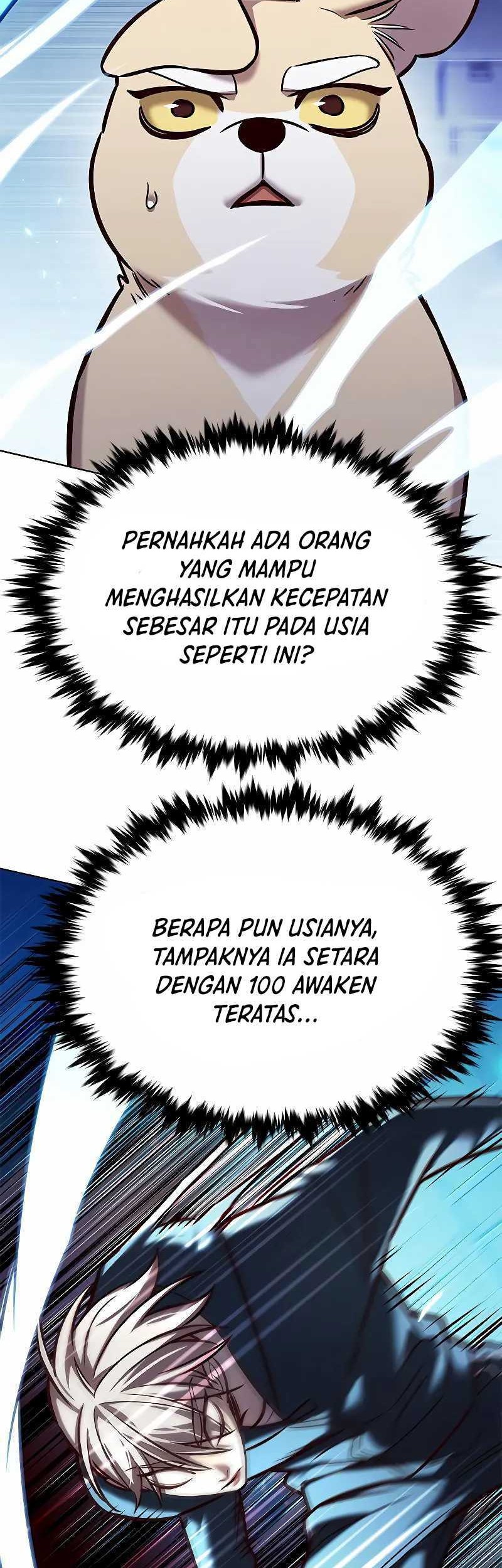 Eleceed - Chapter 281 - Page 27