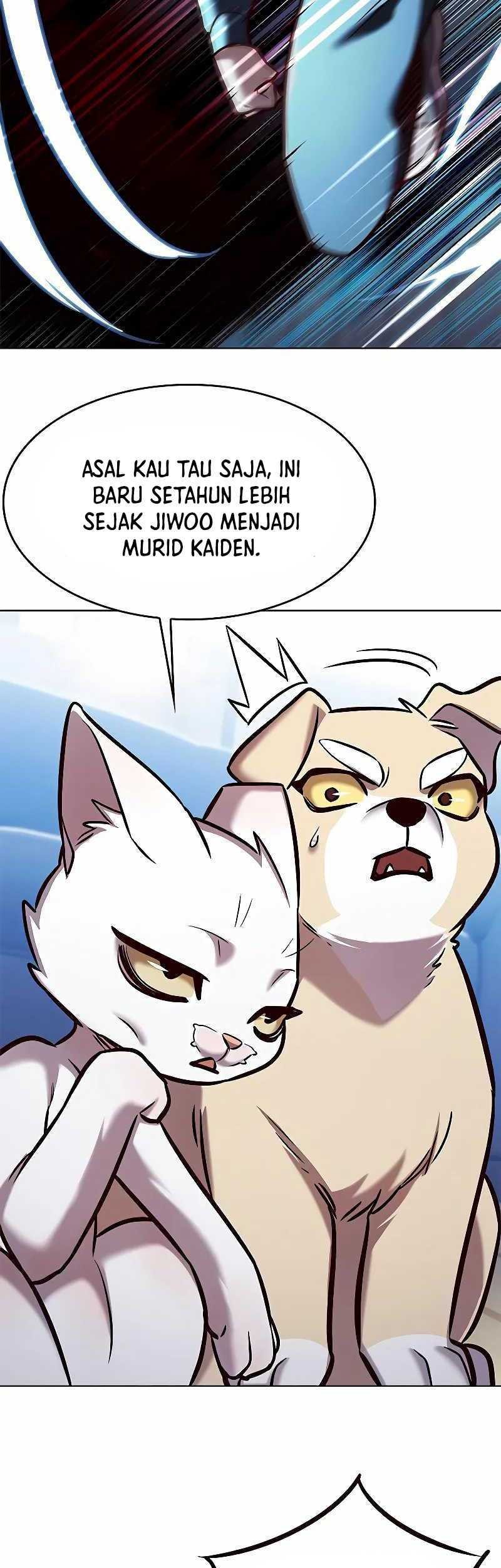 Eleceed - Chapter 281 - Page 28